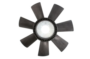 Ventilator radiator (diameter 530mm, numar lame 7) potrivit IVECO EUROCARGO I-III 8040.25B.4200-F4BE0611A 01.91-09.15 - Img 1
