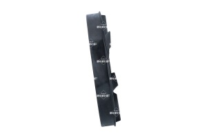 Ventilator radiator (diameter 550mm, numar lame 7) potrivit JOHN DEERE 5000, 6000, 7000 4039TL004-6068HL497 - Img 3