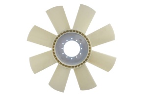 Ventilator radiator (diameter 680mm, numar lame 8) potrivit MERCEDES CONECTO (O 345) OM447.947-OM926.939 11.01- - Img 1