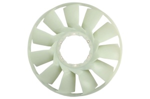 Ventilator radiator (diameter 716mm, numar lame 11) potrivit MAN TGL I, TGM I D0836LFL40-D0836LFLAP 04.05-12.23 - Img 1