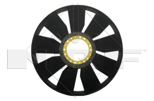 Ventilator radiator (diameter 755mm, numar lame 9) potrivit MAN TGA, TGS I, TGX I D0836LF41-D3876LF02 04.00- - Img 1