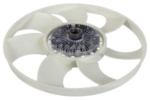 Ventilator radiator potrivit FORD TRANSIT V363 2.0D 03.16- - Img 1