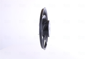 Ventilator radiator potrivit MERCEDES VIANO (W639), VITO / MIXTO (W639), VITO (W639) 2.0D-Electric 09.03- - Img 4