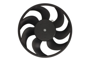 Ventilator radiator potrivit MERCEDES VIANO (W639), VITO / MIXTO (W639), VITO (W639) 2.0D-Electric 09.03- - Img 1