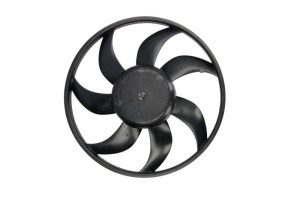 Ventilator radiator potrivit OPEL CORSA C, CORSA C/HATCHBACK 1.2 09.00-12.09 - Img 1