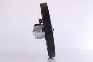 Ventilator radiator Stanga potrivit CITROEN BERLINGO, BERLINGO/MINIVAN, XSARA, XSARA/HATCHBACK; PEUGEOT PARTNER, PARTNER/MINIVAN 1.1-2.0 06.96-12.15 - Img 3