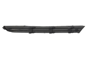 Acoperire bara fata Fata Stanga potrivit MAZDA CX-5 dupa 2017 dupa 2017 - (plastic, negru) - Img 2