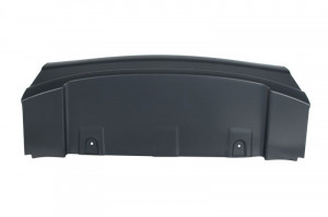 Acoperire bara Fata Mijloc potrivit LAND ROVER RANGE ROVER EVOQUE 2011-2015 - (Dinamic)