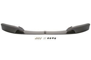 Acoperire bara Fata potrivit BMW 3 F30, F80, 3 F31 KOMBI/LIMUZÍNA 2011-2019 - M PERFORMANCE, negru
