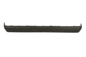 Acoperire bara fata Spate potrivit MERCEDES 190 (W201) 1982-1993 1982-1993 - (negru)