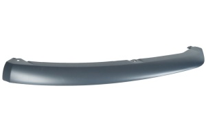 Acoperire bara Fata Stanga potrivit FORD FOCUS III; 2011-2014 - (negru)