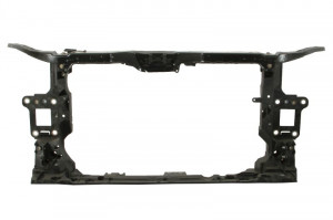 Acoperire bara potrivit HONDA CIVIC X 2015-2018 - (pentru motor: 1.5, complet, combustibil: petrol, plastic)