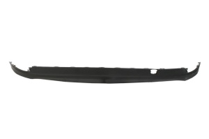Acoperire bara Spate potrivit FORD FOCUS III 2014-2020 - (Hatchback; negru)