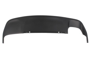 Acoperire bara Spate potrivit JEEP COMPASS II dupa 2021 - (cu acoperire de baza; ALTITUDE/LATITUDE/LATITUDE LUX/LIMITED/RED; grunduita)