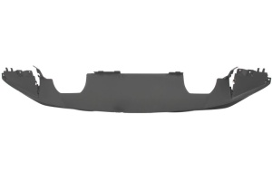 Acoperire bara Spate potrivit PEUGEOT 308 III dupa 2021 - (negru-mat)