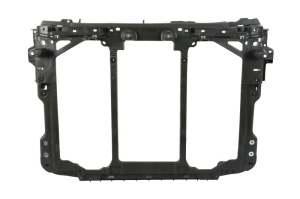 Acoperire fata mijloc, plastic potrivit MAZDA CX-9 TC dupa 2015
