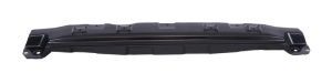 Acoperire fata potrivit AUDI Q7 4L 2006-2010 - (inferior, otel)