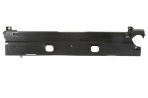 Acoperire fata potrivit BMW 5 F10, F11 2009-2017 - (superior, plastic)