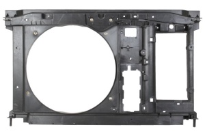 Acoperire fata potrivit CITROEN C4 PICASSO I 2006-2013 - (complet, cu A/C)