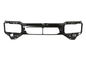 Acoperire fata potrivit CITROEN JUMPY; FIAT SCUDO; PEUGEOT EXPERT 2004-2007 - (superior, cu suporturi pentru faruri) - Img 2
