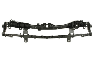 Acoperire fata potrivit FORD FOCUS II 2004-2012 - (plastic)