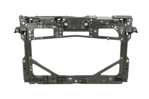 Acoperire fata potrivit MAZDA CX-3 dupa 2015 - (mijloc, plastic)
