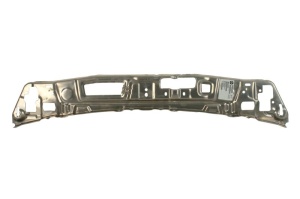 Acoperire fata potrivit MERCEDES C-KLASA W206 dupa 2021 - (superior, aluminiu)