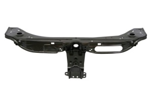 Acoperire fata potrivit MITSUBISHI OUTLANDER II 2006-2009 - (superior)