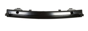 Acoperire fata potrivit NISSAN NAVARA D40, PATHFINDER III R51 2005-2007 - (inferior)