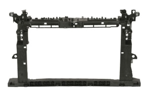 Acoperire fata potrivit SEAT IBIZA V 6F 2017-2021 - (plastic)