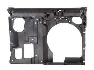 Acoperire fata potrivit SEAT MII; SKODA CITIGO; VW UP dupa 2011 - (complet)