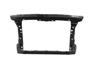 Acoperire fata potrivit SKODA YETI 2013-2017 - (complet, otel)