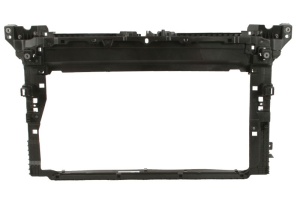 Acoperire fata potrivit VW POLO VI AW 2017-2020 - (complet, plastic, certificata TÜV)