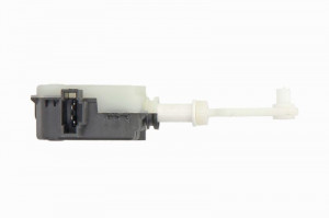 Actuator portbagaj potrivit AUDI A2, A4 2000-2006 - 2 pini - Img 3