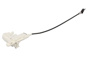 Actuator spate stanga potrivit MERCEDES GLE W167, GLS II dupa 2019 - Img 2