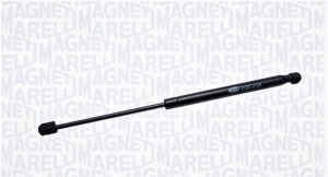 Amortizor portbagaj compatibil Dreapta/Stanga lungime maxima: 493mm, sUV:195mm potrivit TOYOTA PRIUS 09.03-12.09 - Img 2