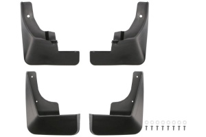 Aparatoare noroi Stanga/Dreapta Fata potrivit TOYOTA YARIS XP130 2014-2020 - (set 4 buc.)