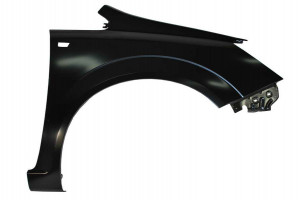 Aripa Dreapta Fata potrivit OPEL ZAFIRA B 2005-2015 - (cu orificii semnalizator)