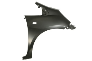 Aripa Dreapta potrivit HONDA JAZZ III 2008-2011 - (cu orificiu semnalizator)