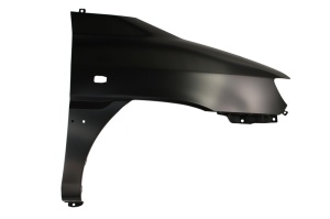 Aripa Dreapta potrivit HYUNDAI MATRIX 2001-2008 - (cu gaura pentru indicator)