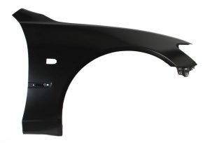 Aripa Dreapta potrivit LEXUS IS I XE10 1999-2005 - (cu orificiu semnalizator)