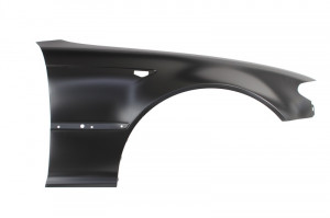 Aripa Dreapta potrivit SEAT CORDOBA, IBIZA II, INCA 1993-20103 - (cu orificiu semnalizator, galvanizat, certificat CZ)