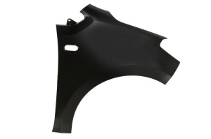 Aripa Dreapta potrivit SEAT MII; SKODA CITIGO; VW UP 2011-2017 - (cu gaura pentru indicator, galvanizat, certificat THATCHAM)