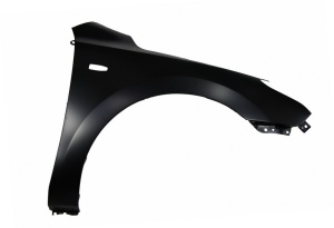 Aripa fata dreapta cu locas semnalizator HYUNDAI I30 intre 2007-2012 Resigilat - Img 4