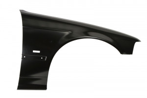 Aripa fata dreapta cu locas semnalizator potrivit BMW 3 (E36) Break / Sedan 1996-1999