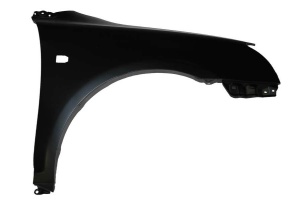 Aripa fata dreapta cu locas semnalizator potrivit TOYOTA AVENSIS 2003-2006 Resigilat - Img 3