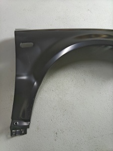 Aripa fata dreapta cu locas semnalizator potrivit VW PASSAT B5, PASSAT B5.5 1996-2000 Resigilat - Img 3