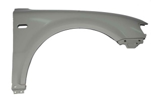 Aripa fata dreapta cu locas semnalizator potrivit VW PASSAT B5, PASSAT B5.5 1996-2000 Resigilat - Img 4