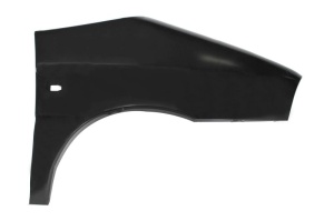 Aripa fata Dreapta potrivit CITROEN EVASION, JUMPY; FIAT SCUDO, ULYSSE 220; LANCIA ZETA; PEUGEOT 806, EXPERT 1994-2003 - (cu gaura pentru semnalizator)