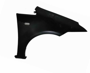 Aripa fata dreapta potrivit FORD C-MAX, FOCUS 2003-2010 - cu locas semnalizator - Img 3